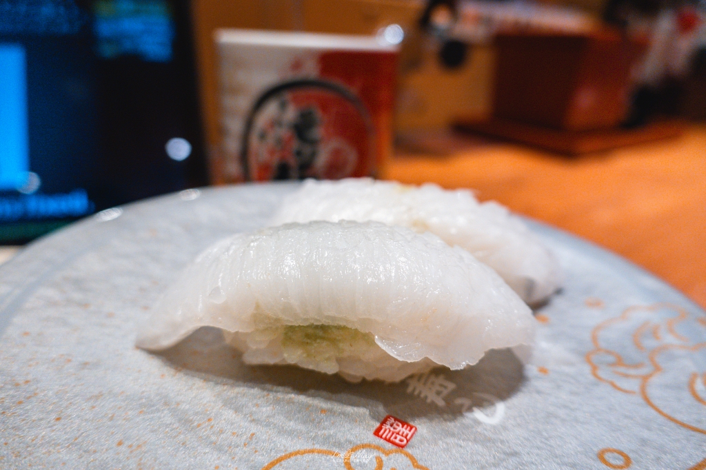 金澤美食推薦｜もりもり壽司 金澤車站前店：超人氣回轉壽司，新鮮平價、交通超方便！ @偽日本人May．食遊玩樂