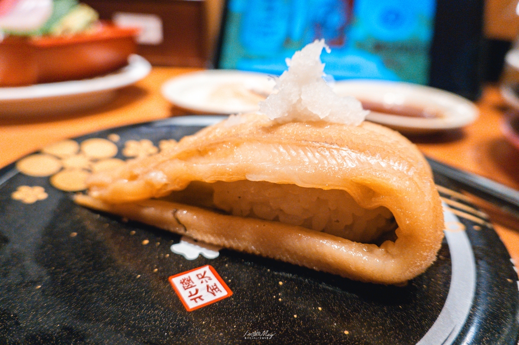 金澤美食推薦｜もりもり壽司 金澤車站前店：超人氣回轉壽司，新鮮平價、交通超方便！ @偽日本人May．食遊玩樂