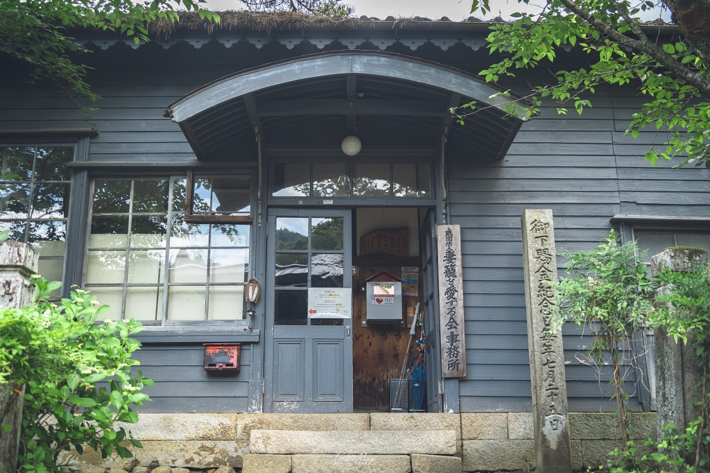 長野攝影記錄｜漫步妻籠宿老街，在中山道的初夏光影中，拍下旅途中最靜好的溫柔一瞬 @偽日本人May．食遊玩樂