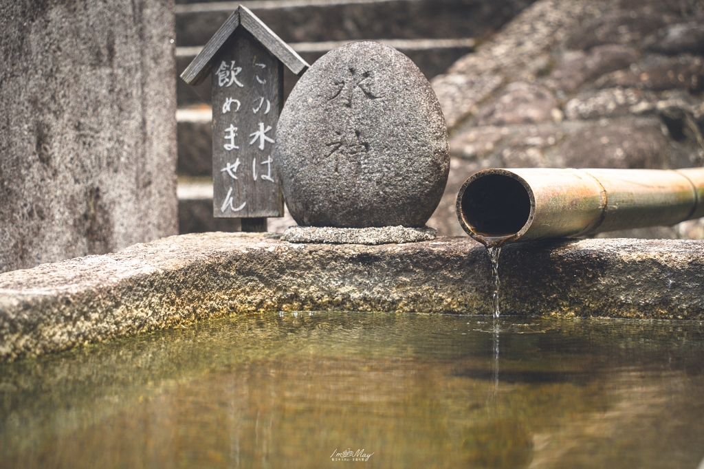 長野攝影記錄｜漫步妻籠宿老街，在中山道的初夏光影中，拍下旅途中最靜好的溫柔一瞬 @偽日本人May．食遊玩樂