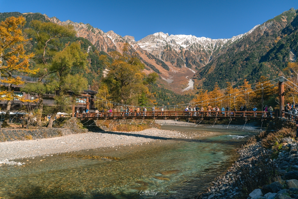 【東京淺草 × 新潟坂戶城 × 樂天旅遊】從江戶風情到越後溫泉，一趟讓住宿成為旅行亮點的慢旅行 開頭｜旅宿，其實是旅行的一部 @偽日本人May．食遊玩樂