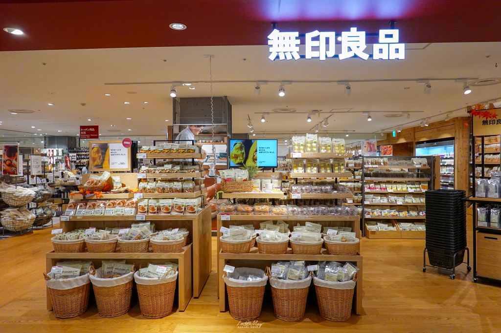 【秋田住宿推薦】JR東日本大都會大飯店秋田：車站直結、新館升級！偽鐵道女子必住的列車景觀房＆超狂在地特色早餐！ @偽日本人May．食遊玩樂