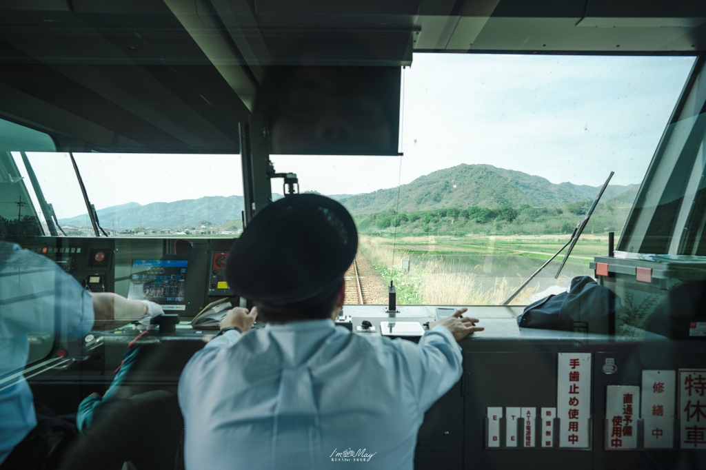 日本鐵道旅行 | 列車癡迷者必搭！JR 五能線：「Resort 白神號」，從秋田出發、走訪日本海與白神山地絕景路線的完全攻略 @偽日本人May．食遊玩樂