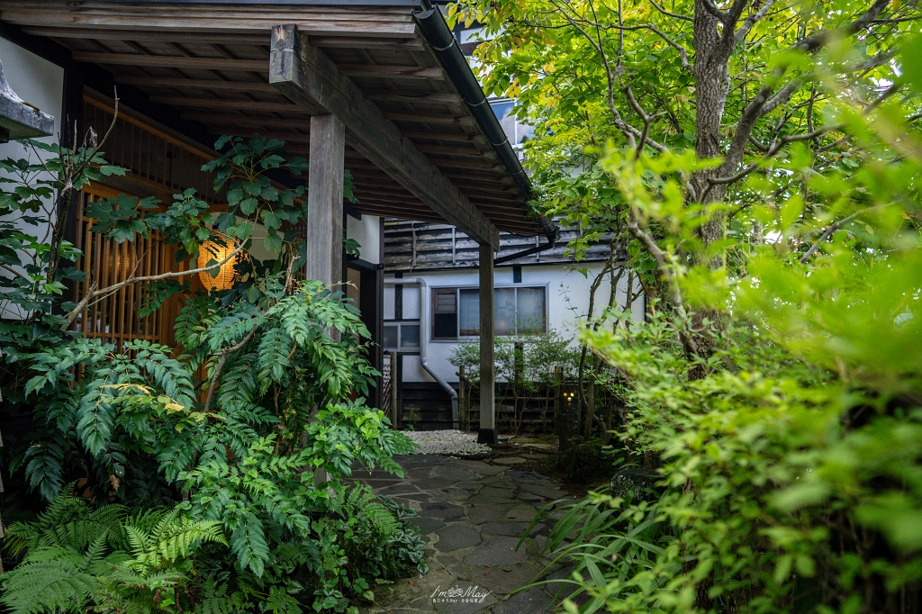 秋田住宿推薦 | 和のゐ 角館 &#8211; 穿越時空！住進秋田角館百年「蔵」的頂級體驗，感受小京都角館的時光旅行 @偽日本人May．食遊玩樂