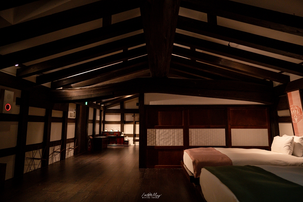 秋田住宿推薦 | 和のゐ 角館 &#8211; 穿越時空！住進秋田角館百年「蔵」的頂級體驗，感受小京都角館的時光旅行 @偽日本人May．食遊玩樂