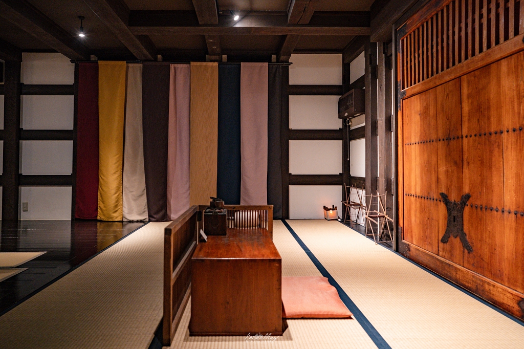 秋田住宿推薦 | 和のゐ 角館 &#8211; 穿越時空！住進秋田角館百年「蔵」的頂級體驗，感受小京都角館的時光旅行 @偽日本人May．食遊玩樂