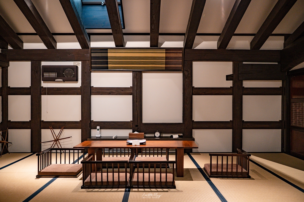 秋田住宿推薦 | 和のゐ 角館 &#8211; 穿越時空！住進秋田角館百年「蔵」的頂級體驗，感受小京都角館的時光旅行 @偽日本人May．食遊玩樂