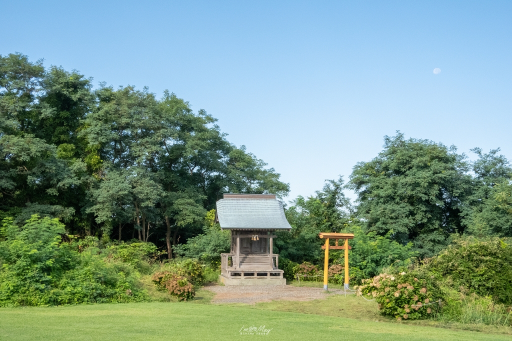 青森住宿推薦 | 鰺ヶ沢 Hotel Grand Mer 山海莊 : 酒水自助餐喝到飽！絕美日本海夕陽與神祕化石溫泉 @偽日本人May．食遊玩樂