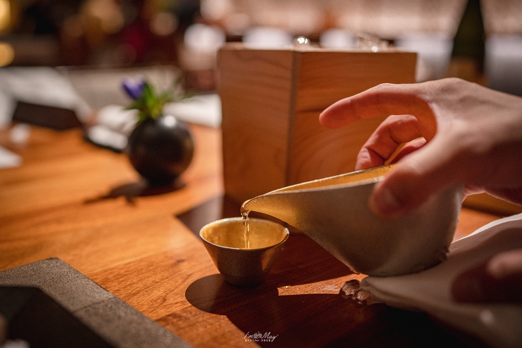【沖繩高質感懷石料理】青碧蒼 AOMI｜Halekulani Okinawa 的極致日料饗宴，用味蕾旅行沖繩！ @偽日本人May．食遊玩樂
