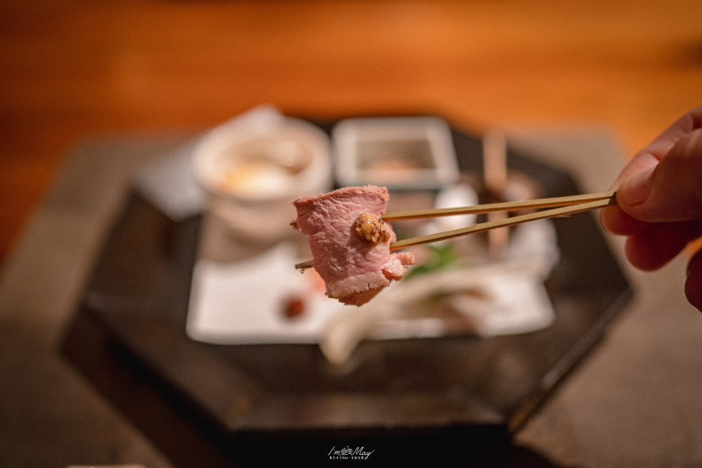 【沖繩高質感懷石料理】青碧蒼 AOMI｜Halekulani Okinawa 的極致日料饗宴，用味蕾旅行沖繩！ @偽日本人May．食遊玩樂