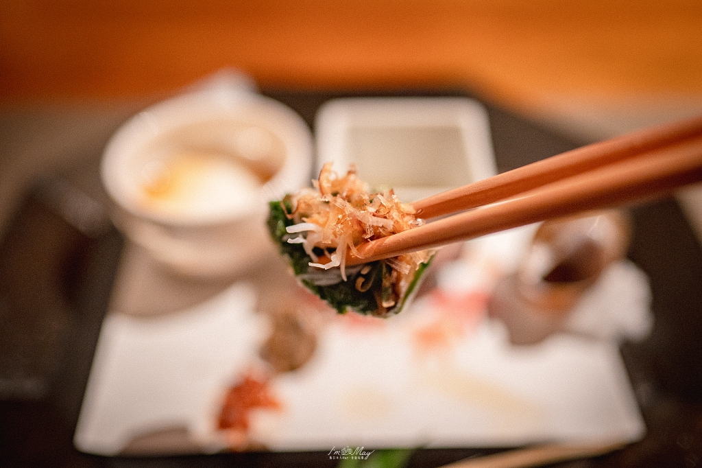 【沖繩高質感懷石料理】青碧蒼 AOMI｜Halekulani Okinawa 的極致日料饗宴，用味蕾旅行沖繩！ @偽日本人May．食遊玩樂