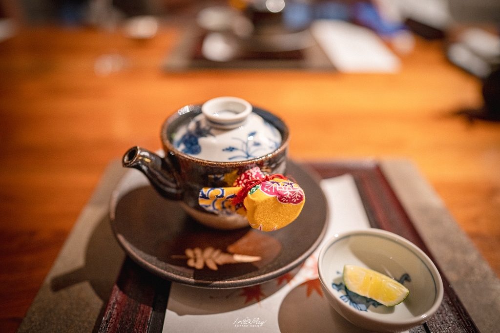 【沖繩高質感懷石料理】青碧蒼 AOMI｜Halekulani Okinawa 的極致日料饗宴，用味蕾旅行沖繩！ @偽日本人May．食遊玩樂