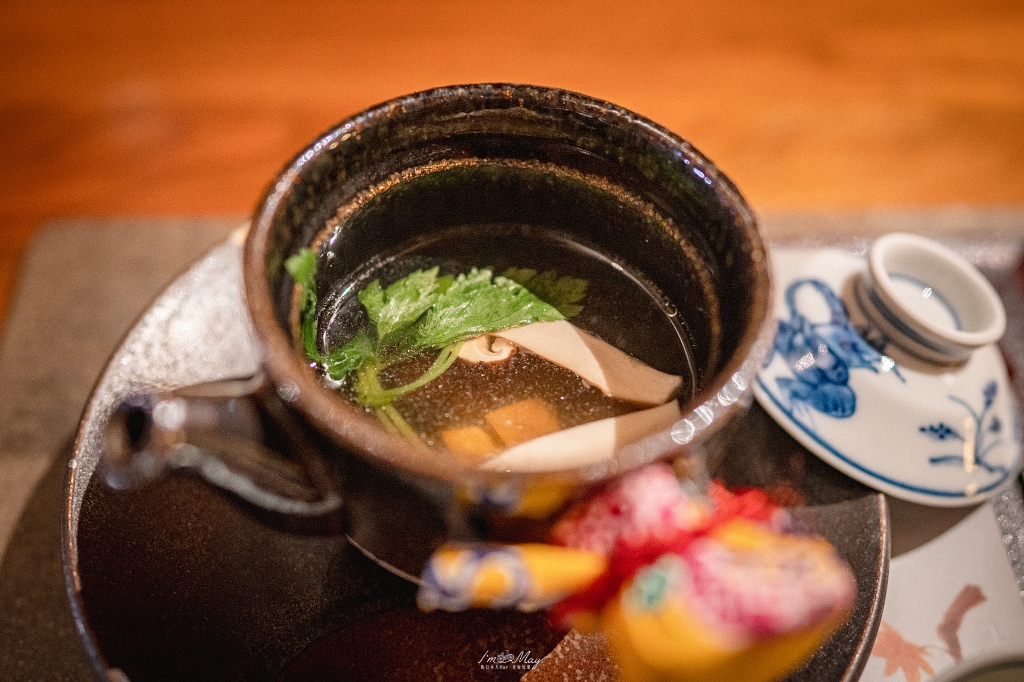 【沖繩高質感懷石料理】青碧蒼 AOMI｜Halekulani Okinawa 的極致日料饗宴，用味蕾旅行沖繩！ @偽日本人May．食遊玩樂