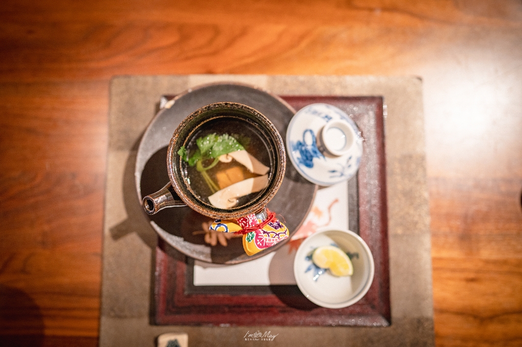 【沖繩高質感懷石料理】青碧蒼 AOMI｜Halekulani Okinawa 的極致日料饗宴，用味蕾旅行沖繩！ @偽日本人May．食遊玩樂