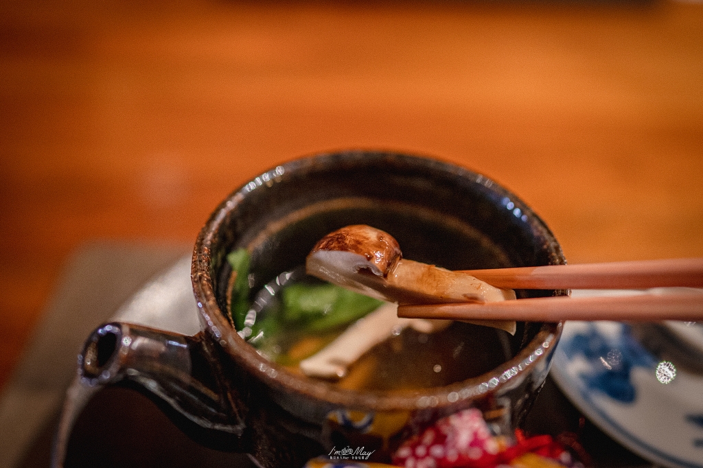 【沖繩高質感懷石料理】青碧蒼 AOMI｜Halekulani Okinawa 的極致日料饗宴，用味蕾旅行沖繩！ @偽日本人May．食遊玩樂