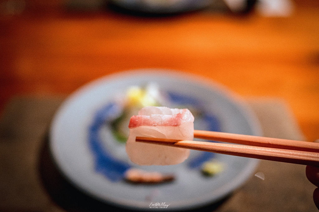 【沖繩高質感懷石料理】青碧蒼 AOMI｜Halekulani Okinawa 的極致日料饗宴，用味蕾旅行沖繩！ @偽日本人May．食遊玩樂