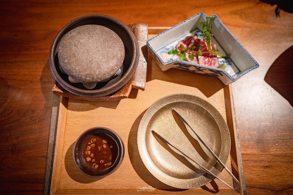 【沖繩高質感懷石料理】青碧蒼 AOMI｜Halekulani Okinawa 的極致日料饗宴，用味蕾旅行沖繩！ @偽日本人May．食遊玩樂