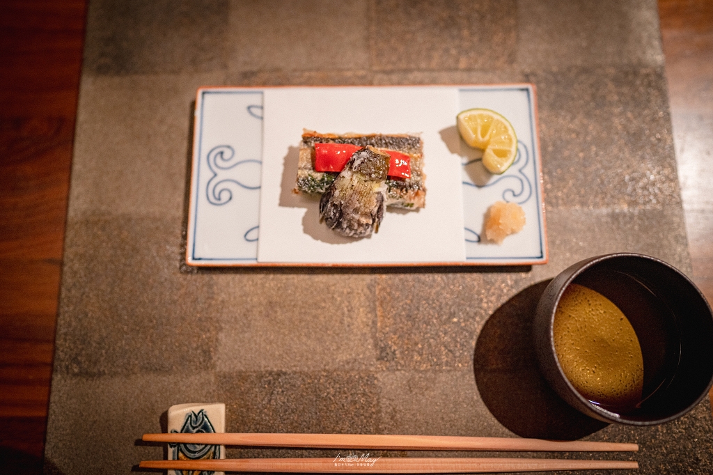 【沖繩高質感懷石料理】青碧蒼 AOMI｜Halekulani Okinawa 的極致日料饗宴，用味蕾旅行沖繩！ @偽日本人May．食遊玩樂