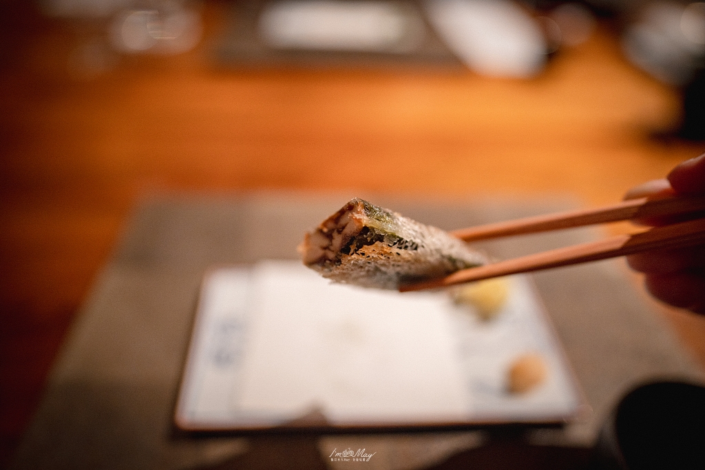 【沖繩高質感懷石料理】青碧蒼 AOMI｜Halekulani Okinawa 的極致日料饗宴，用味蕾旅行沖繩！ @偽日本人May．食遊玩樂