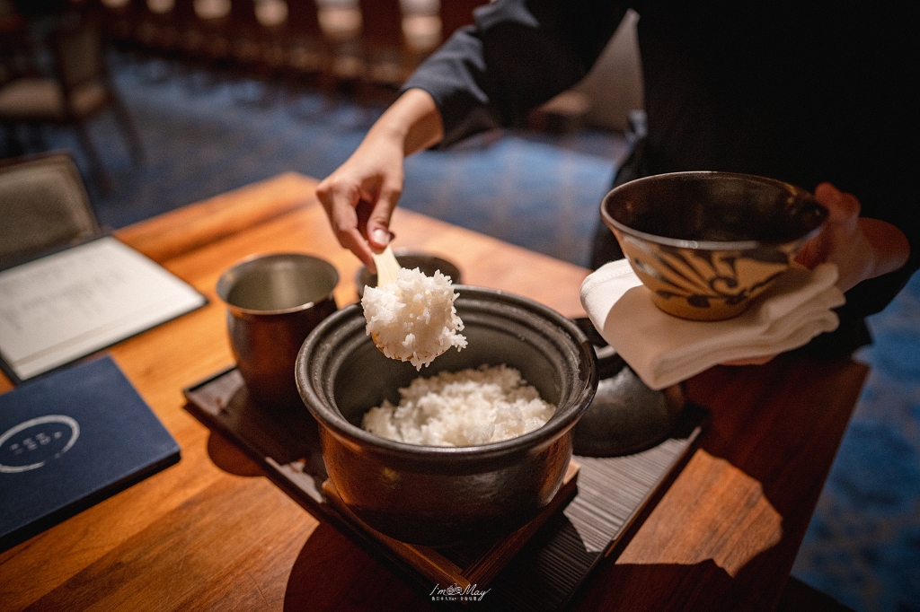 【沖繩高質感懷石料理】青碧蒼 AOMI｜Halekulani Okinawa 的極致日料饗宴，用味蕾旅行沖繩！ @偽日本人May．食遊玩樂