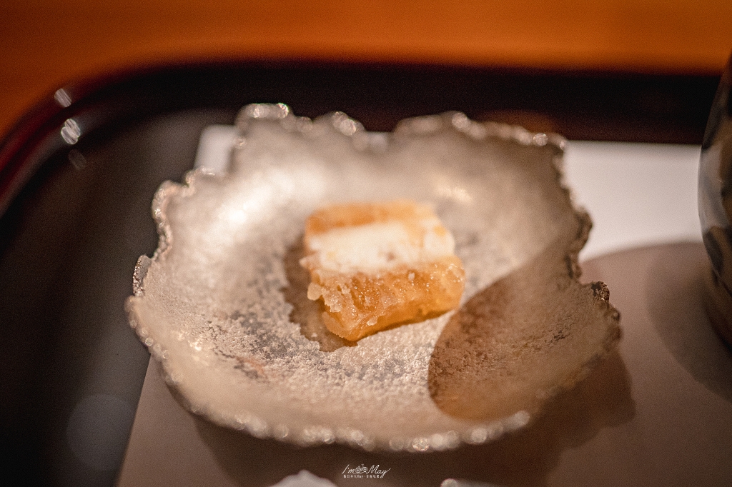 【沖繩高質感懷石料理】青碧蒼 AOMI｜Halekulani Okinawa 的極致日料饗宴，用味蕾旅行沖繩！ @偽日本人May．食遊玩樂