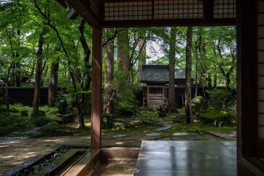 秋田旅行提案 | 走進小京都的歷史與熱情：角館深度旅遊，沉浸於武家屋敷的四季之美與「山車衝突」的祭典震撼 @偽日本人May．食遊玩樂