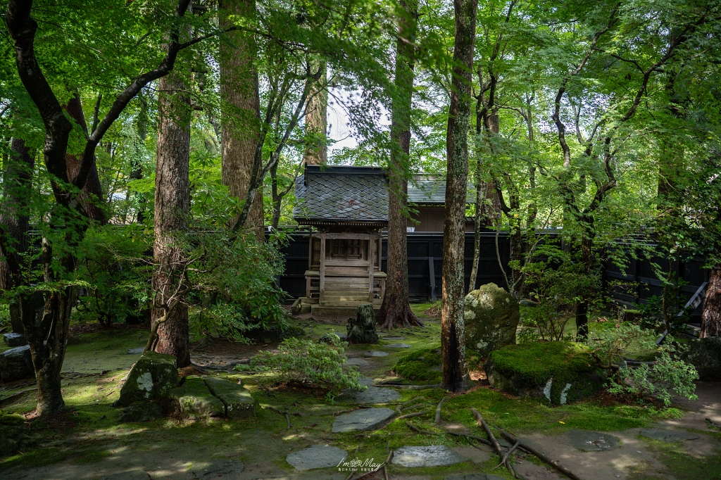 秋田旅行提案 | 走進小京都的歷史與熱情：角館深度旅遊，沉浸於武家屋敷的四季之美與「山車衝突」的祭典震撼 @偽日本人May．食遊玩樂