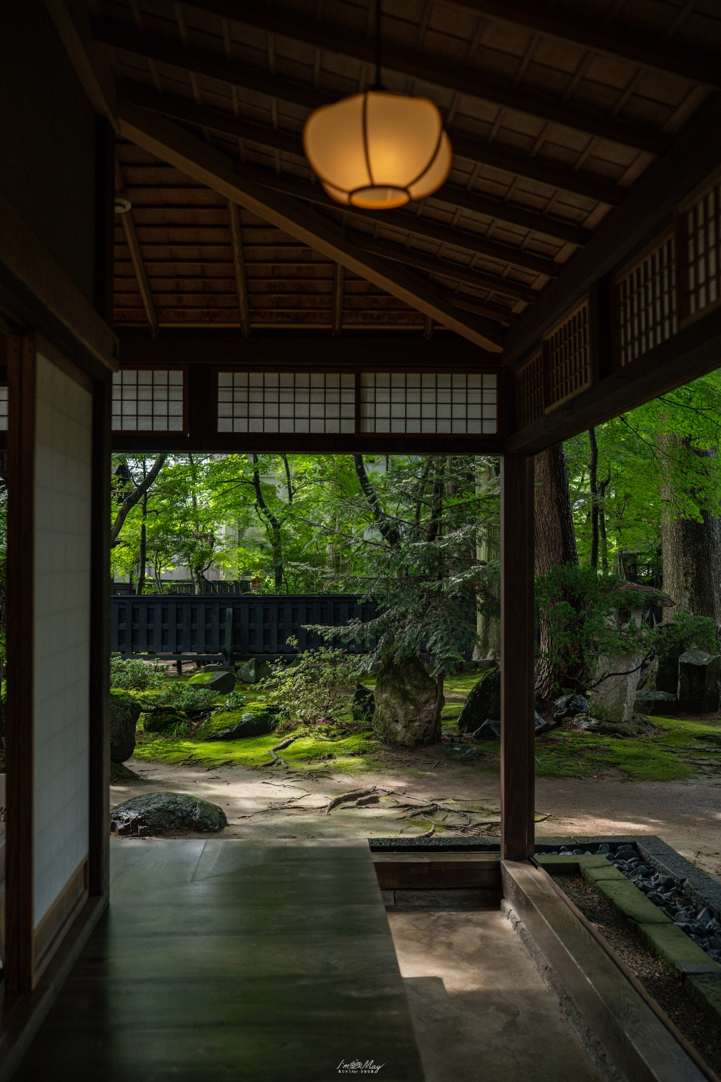 秋田旅行提案 | 走進小京都的歷史與熱情：角館深度旅遊，沉浸於武家屋敷的四季之美與「山車衝突」的祭典震撼 @偽日本人May．食遊玩樂