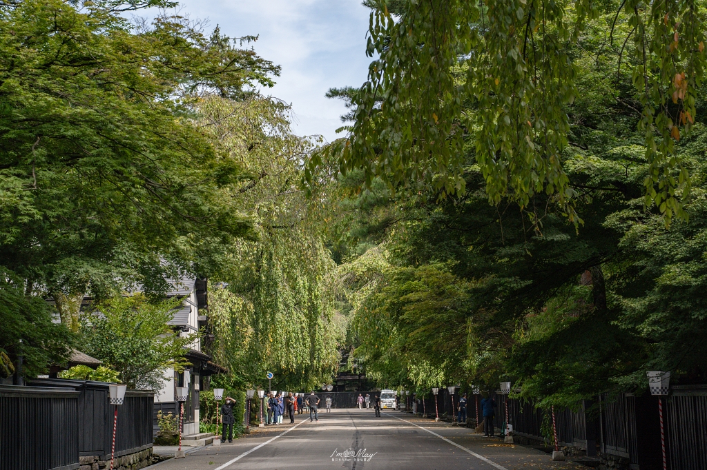 秋田旅行提案 | 走進小京都的歷史與熱情：角館深度旅遊，沉浸於武家屋敷的四季之美與「山車衝突」的祭典震撼 @偽日本人May．食遊玩樂