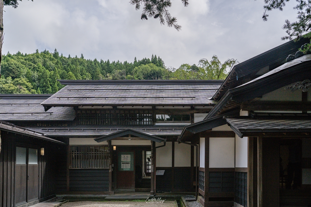 秋田旅行提案 | 走進小京都的歷史與熱情：角館深度旅遊，沉浸於武家屋敷的四季之美與「山車衝突」的祭典震撼 @偽日本人May．食遊玩樂