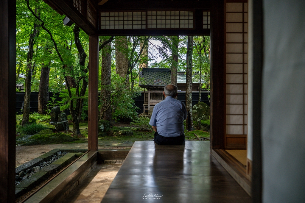 秋田旅行提案 | 走進小京都的歷史與熱情：角館深度旅遊，沉浸於武家屋敷的四季之美與「山車衝突」的祭典震撼 @偽日本人May．食遊玩樂