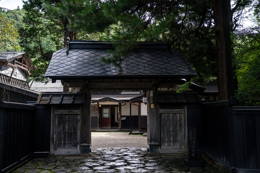 秋田旅行提案 | 走進小京都的歷史與熱情：角館深度旅遊，沉浸於武家屋敷的四季之美與「山車衝突」的祭典震撼 @偽日本人May．食遊玩樂