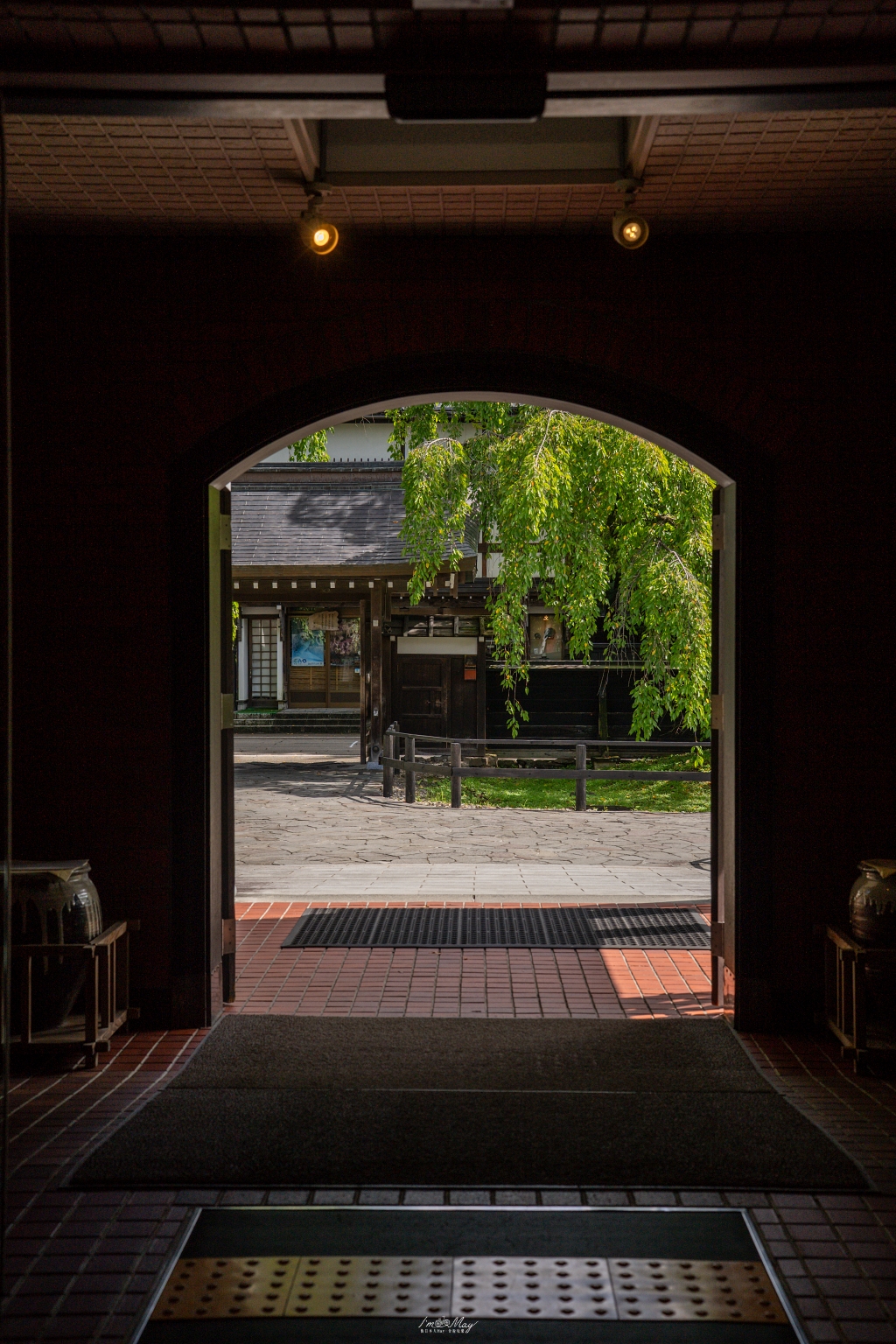秋田旅行提案 | 走進小京都的歷史與熱情：角館深度旅遊，沉浸於武家屋敷的四季之美與「山車衝突」的祭典震撼 @偽日本人May．食遊玩樂