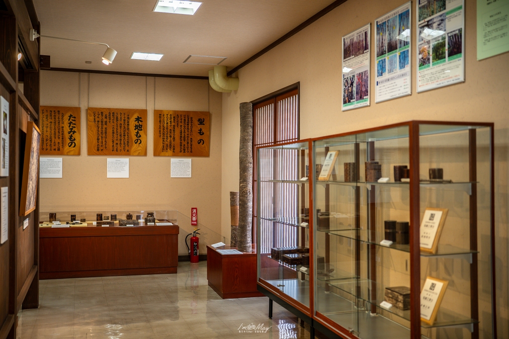 秋田旅行提案 | 走進小京都的歷史與熱情：角館深度旅遊，沉浸於武家屋敷的四季之美與「山車衝突」的祭典震撼 @偽日本人May．食遊玩樂