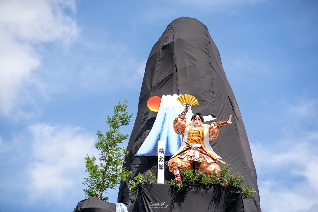 秋田旅行提案 | 走進小京都的歷史與熱情：角館深度旅遊，沉浸於武家屋敷的四季之美與「山車衝突」的祭典震撼 @偽日本人May．食遊玩樂