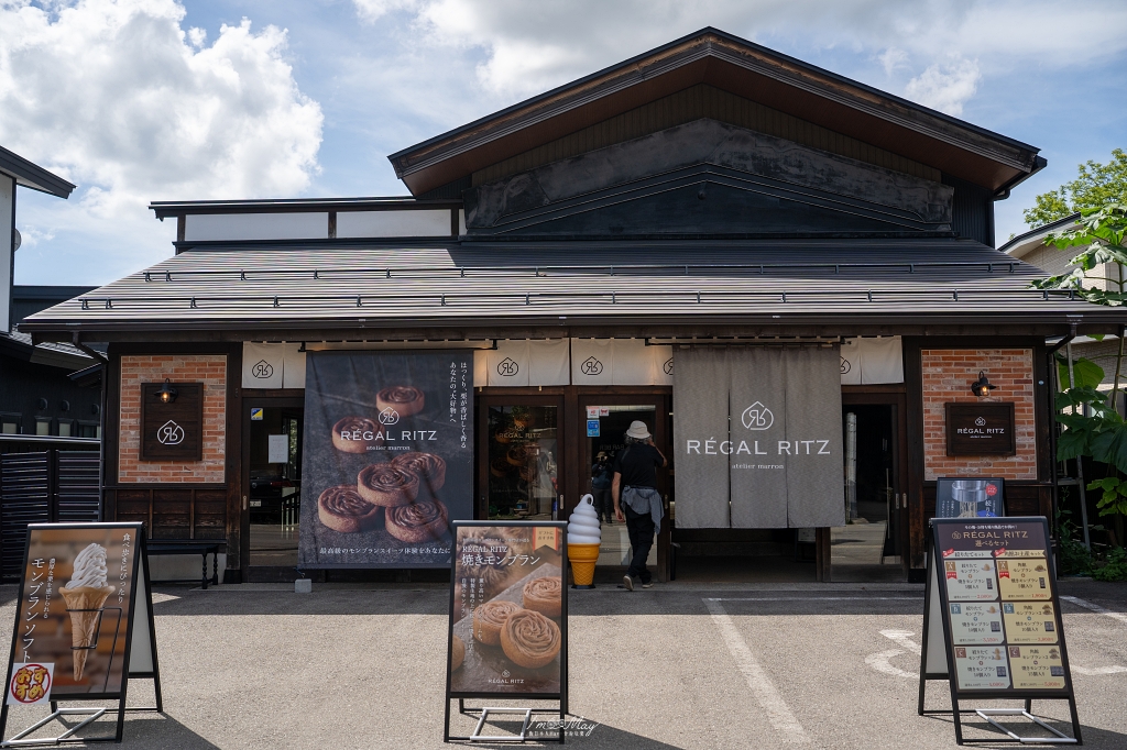 秋田旅行提案 | 走進小京都的歷史與熱情：角館深度旅遊，沉浸於武家屋敷的四季之美與「山車衝突」的祭典震撼 @偽日本人May．食遊玩樂