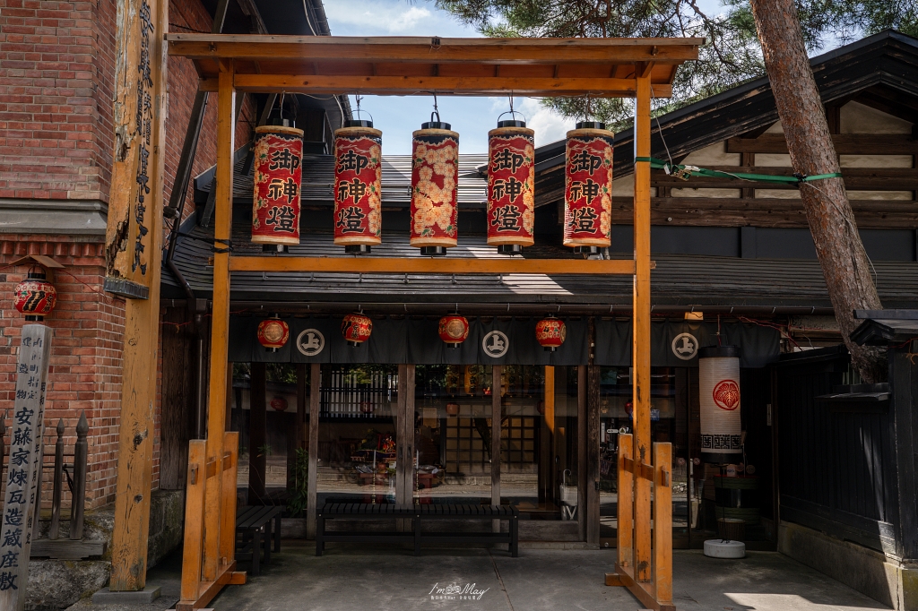 秋田旅行提案 | 走進小京都的歷史與熱情：角館深度旅遊，沉浸於武家屋敷的四季之美與「山車衝突」的祭典震撼 @偽日本人May．食遊玩樂