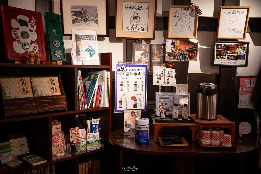 秋田旅行提案 | 走進小京都的歷史與熱情：角館深度旅遊，沉浸於武家屋敷的四季之美與「山車衝突」的祭典震撼 @偽日本人May．食遊玩樂