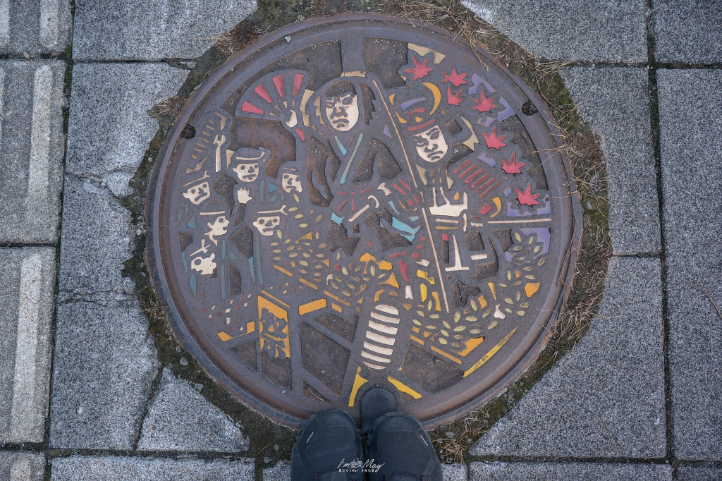 秋田旅行提案 | 走進小京都的歷史與熱情：角館深度旅遊，沉浸於武家屋敷的四季之美與「山車衝突」的祭典震撼 @偽日本人May．食遊玩樂