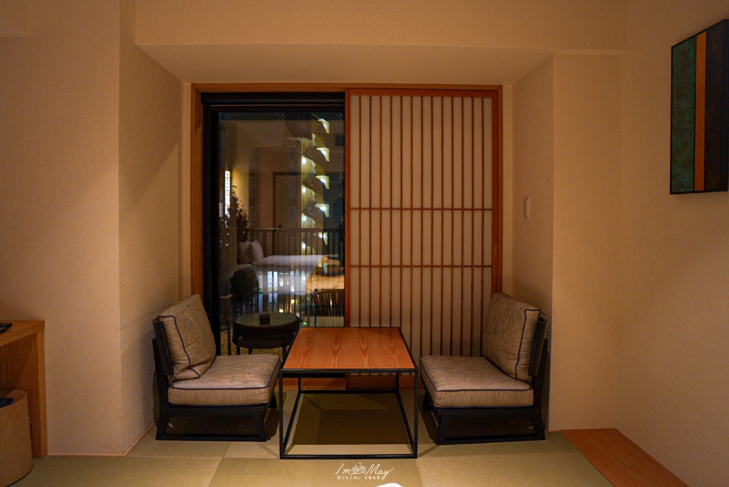 【東京淺草 × 新潟坂戶城 × 樂天旅遊】從江戶風情到越後溫泉，一趟讓住宿成為旅行亮點的慢旅行 開頭｜旅宿，其實是旅行的一部 @偽日本人May．食遊玩樂