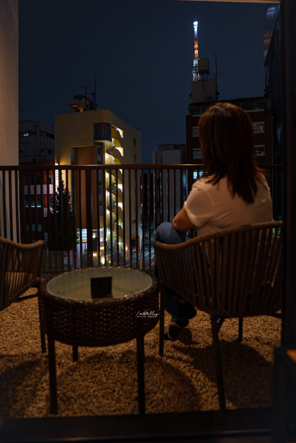 【東京淺草 × 新潟坂戶城 × 樂天旅遊】從江戶風情到越後溫泉，一趟讓住宿成為旅行亮點的慢旅行 開頭｜旅宿，其實是旅行的一部 @偽日本人May．食遊玩樂