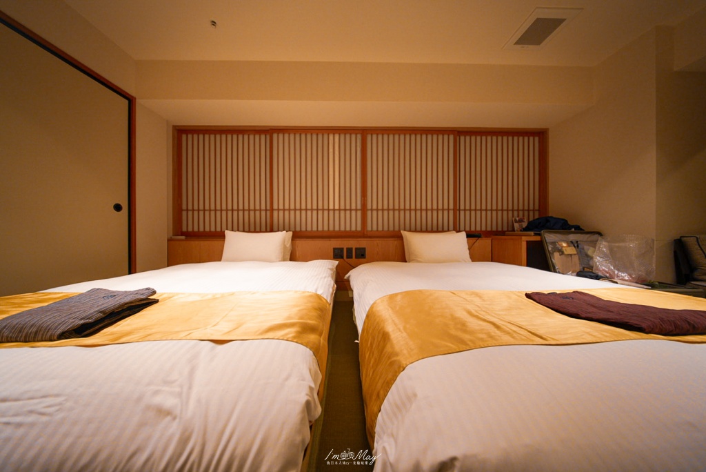 【東京淺草 × 新潟坂戶城 × 樂天旅遊】從江戶風情到越後溫泉，一趟讓住宿成為旅行亮點的慢旅行 開頭｜旅宿，其實是旅行的一部 @偽日本人May．食遊玩樂