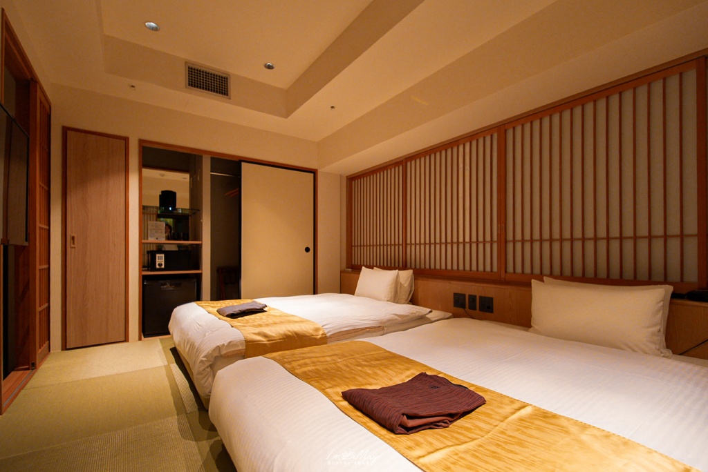 【東京淺草 × 新潟坂戶城 × 樂天旅遊】從江戶風情到越後溫泉，一趟讓住宿成為旅行亮點的慢旅行 開頭｜旅宿，其實是旅行的一部 @偽日本人May．食遊玩樂