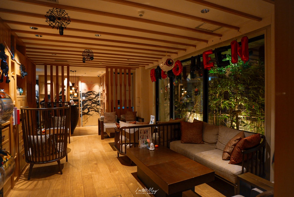 【東京淺草 × 新潟坂戶城 × 樂天旅遊】從江戶風情到越後溫泉，一趟讓住宿成為旅行亮點的慢旅行 開頭｜旅宿，其實是旅行的一部 @偽日本人May．食遊玩樂