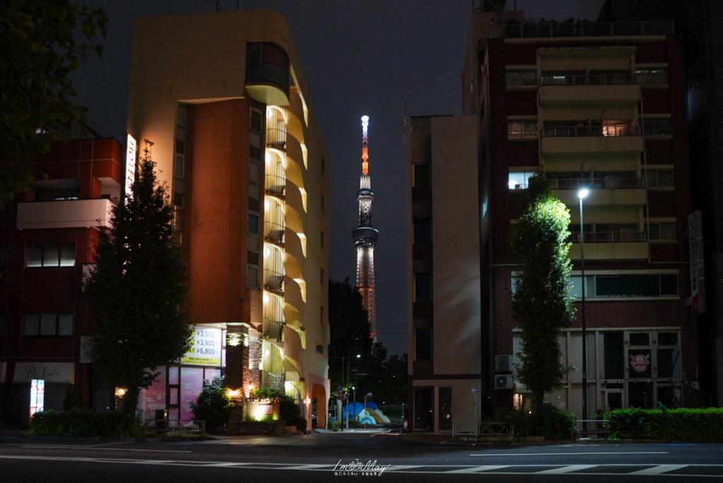 【東京淺草 × 新潟坂戶城 × 樂天旅遊】從江戶風情到越後溫泉，一趟讓住宿成為旅行亮點的慢旅行 開頭｜旅宿，其實是旅行的一部 @偽日本人May．食遊玩樂