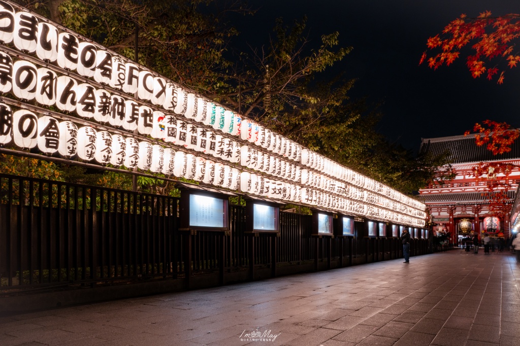 【東京淺草 × 新潟坂戶城 × 樂天旅遊】從江戶風情到越後溫泉，一趟讓住宿成為旅行亮點的慢旅行 開頭｜旅宿，其實是旅行的一部 @偽日本人May．食遊玩樂