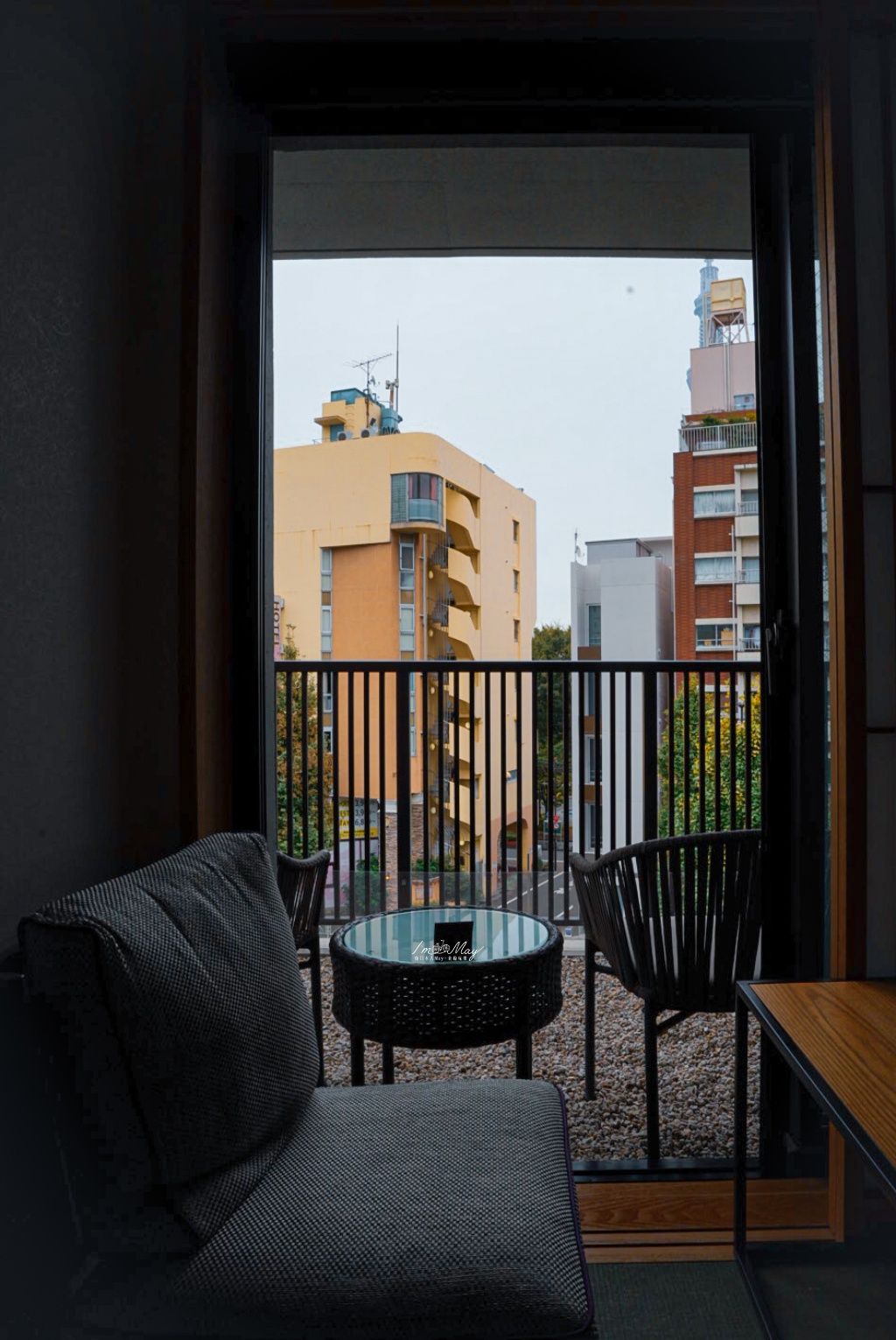 【東京淺草 × 新潟坂戶城 × 樂天旅遊】從江戶風情到越後溫泉，一趟讓住宿成為旅行亮點的慢旅行 開頭｜旅宿，其實是旅行的一部 @偽日本人May．食遊玩樂