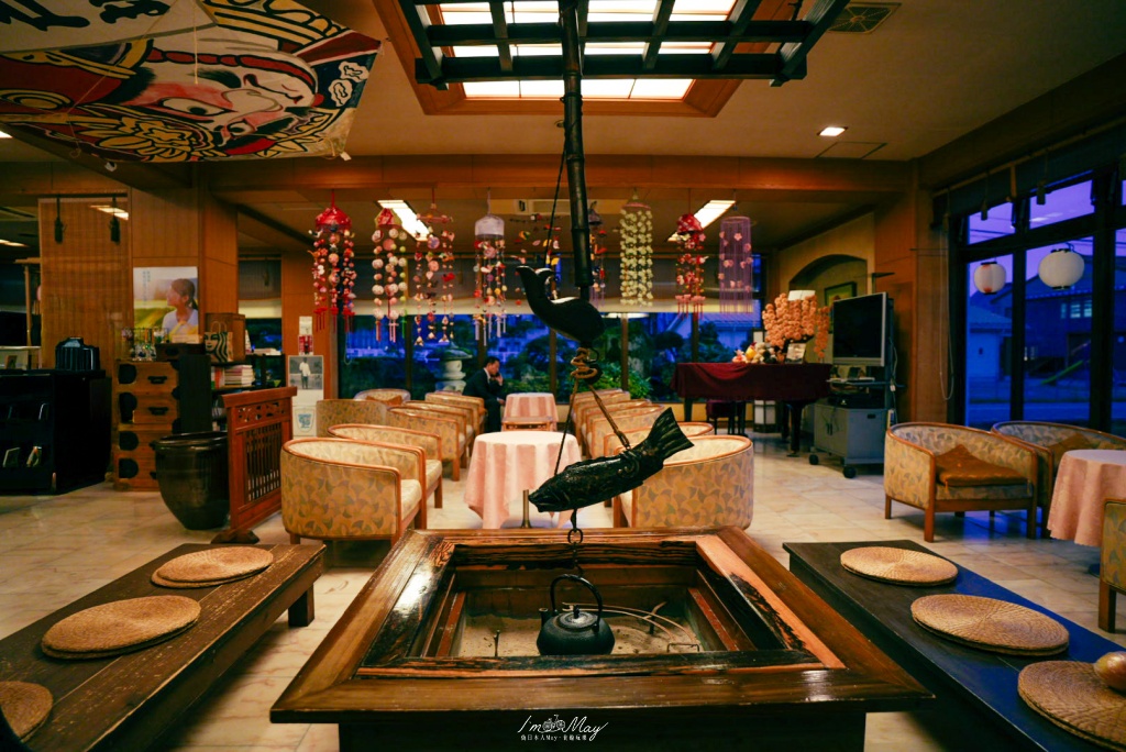 【東京淺草 × 新潟坂戶城 × 樂天旅遊】從江戶風情到越後溫泉，一趟讓住宿成為旅行亮點的慢旅行 開頭｜旅宿，其實是旅行的一部 @偽日本人May．食遊玩樂