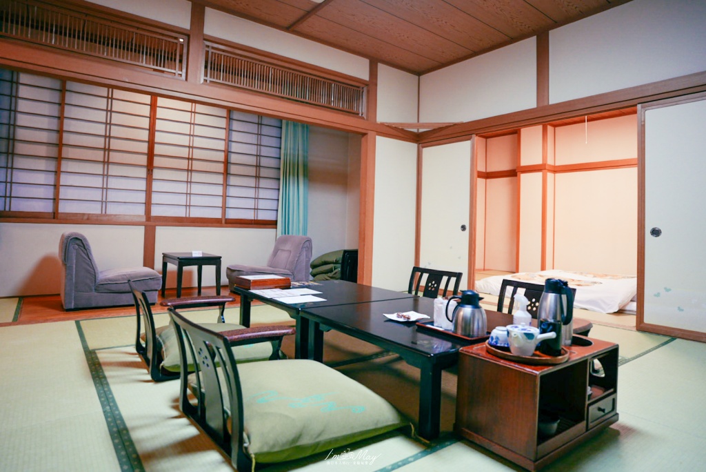 【東京淺草 × 新潟坂戶城 × 樂天旅遊】從江戶風情到越後溫泉，一趟讓住宿成為旅行亮點的慢旅行 開頭｜旅宿，其實是旅行的一部 @偽日本人May．食遊玩樂