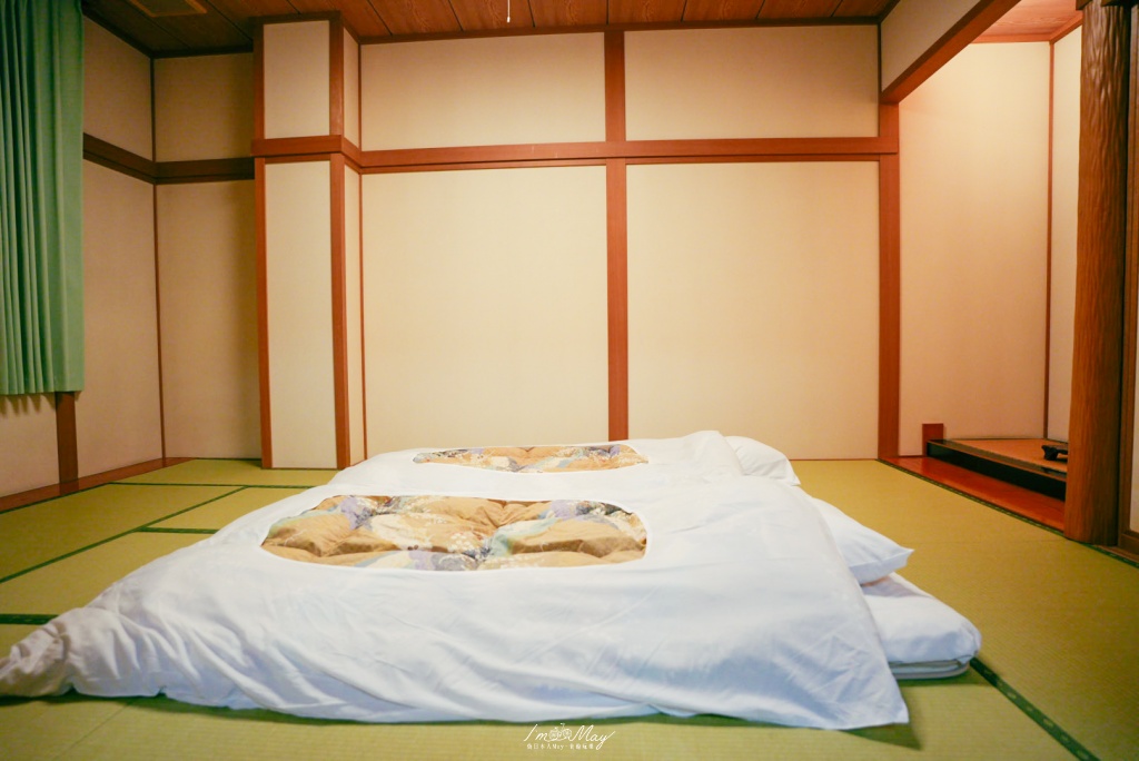 【東京淺草 × 新潟坂戶城 × 樂天旅遊】從江戶風情到越後溫泉，一趟讓住宿成為旅行亮點的慢旅行 開頭｜旅宿，其實是旅行的一部 @偽日本人May．食遊玩樂